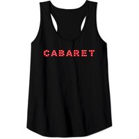 Cabaret - Cabaret Musical - Tank Tops