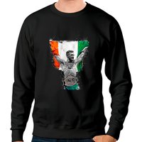 Conor Mcgregor - Conor Mcgregor - Sweatshirts