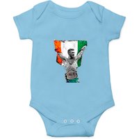 Conor Mcgregor - Conor Mcgregor - Onesies