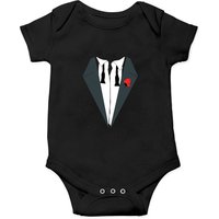 Tuxedo Onesie Onesies