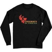 University Of Phoenix Long Sleeves