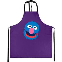 Grover Head Aprons