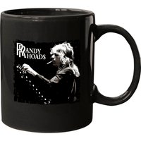 Randy Rhoads V2 Mugs — Tasses et gobelets