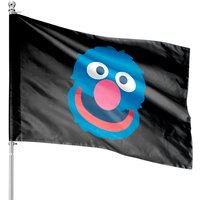 Grover Head House Flags — Decorative Flags