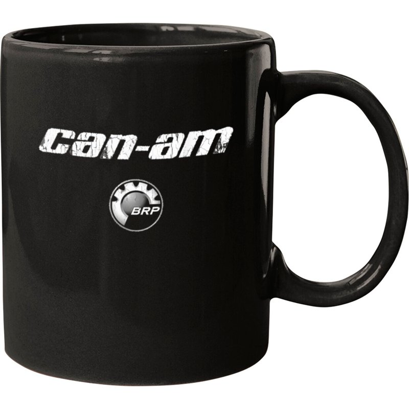Canam Vintage Original Atv Utv Off Road Gift Mugs — Mugs & Tumblers