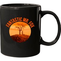 Fantastic Mr Fox - Fantastic Mr Fox - Mugs — Tasses et gobelets