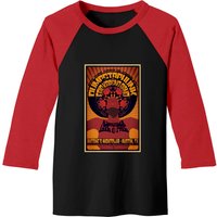 Dumpstaphunk - Happy Death Day - Baseball Baseball Tees