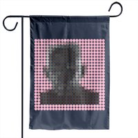 Tyler The Creator — Igor - Tyler The Creator - Garden Flags — Drapeaux décoratifs