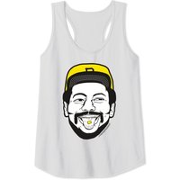 Doc Lsd - Baseball - Tank Tops