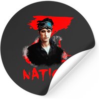 Z Nation-10k - Tv Series - Stickers