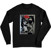 Cheech And Chong Long Sleeves — Mens T Shirts