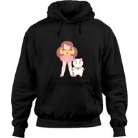 Bee And Puppycat Hoodie