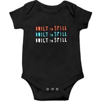 Spill To Built - Built To Spill - Onesies