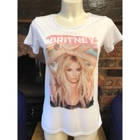 Britney Spears - Glory T-shirt
