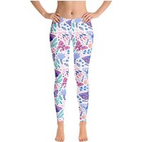 Butterfly Leggings