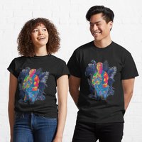 The Predator Vision T-shirt