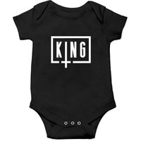 Sullivan-king-dj Onesies