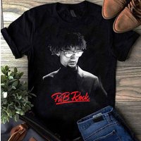 Rip Pnb Rock Shirt, Rapper Pnb Rock Memoral Shirt — T-shirts pour hommes