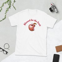 Handmaid's Tale | Blessed Be The Fruit T-shirt — T-shirts pour hommes