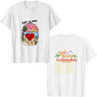 Un Verano Sin Ti, Bad Bunny Un Verano Sin Ti Shirt — T-shirts pour hommes