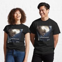 Jesse Powell T-shirt — T-shirts pour hommes