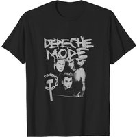 Depeche Mode Shirt