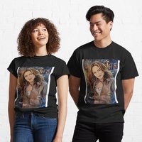 Jennifer Lopez T-shirt