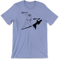 Let's Go Iga T-shirt — T-shirts pour hommes