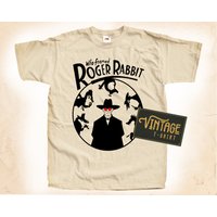 Vintage T Shirt Who Framed Roger Rabbit V2 Men's T-shirt