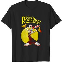 Who Framed Roger Rabbit V6 T-shirt