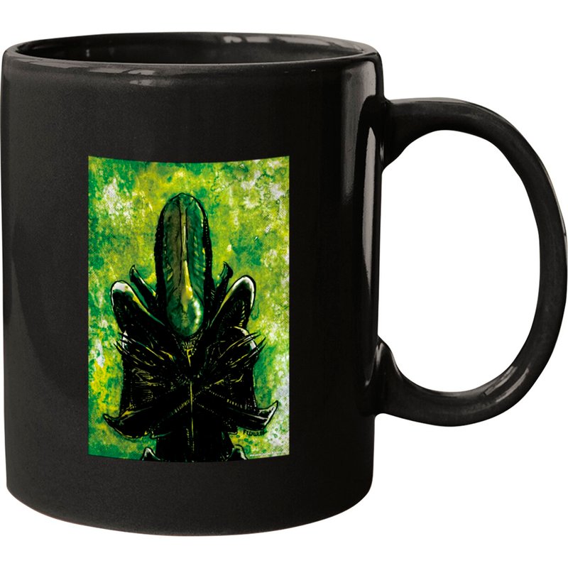 Xenomorph - Xenomorph - Mugs — Tasses et gobelets
