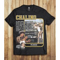 Chalino Sanchez Card T-shirt