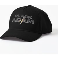 Adam Cap, Adam Cap — Baseball Cap