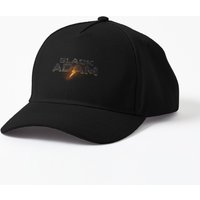 Black Adam Cap, Black Adam Cap