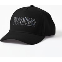 Wakanda Forever 2022 Cap — Baseball Cap