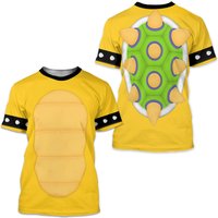 Iggy Koopa Unisex T-shirt