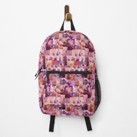 Keeper Of The Lost Cities Edit! Backpack — Sacs à dos décontractés