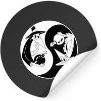 Spy Vs Spy Stickers