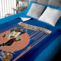 Don't Starve- Wilson - Dont Starve - Baby Blankets — Couvertures pour bébé