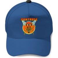 Montrose Band Baseball Caps — Casquette de baseball