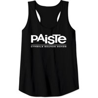 Paiste Tank Tops — T-shirts pour hommes