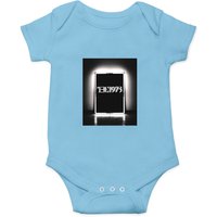 The 1975 Black Tour Onesie Onesies — Bodys bébé