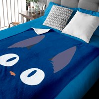 Jiji The Cat Baby Blankets — Couvertures pour bébé