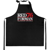 Red Forman 1976 - That 70s Show - Kitchen Aprons — Kitchen Aprons