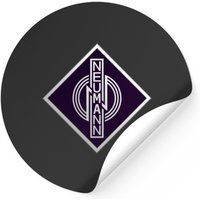 Cool Neumann Stickers — Stickers & Decals