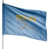 Curtis Loew The Finest Picker To Ever Play T 2070 House Flags — Decorative Flags