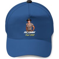 Tim Mcgraw Tour 2022 Classic Baseball Caps — Casquette de baseball