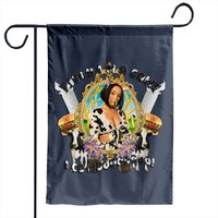 Doja Cat Moo! Garden Flags