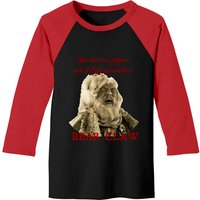 Jeremiah Johnson - Bear Claw - Baseball Tees — T-shirts pour hommes
