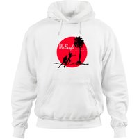 California (mr. Bungle) Hoodies